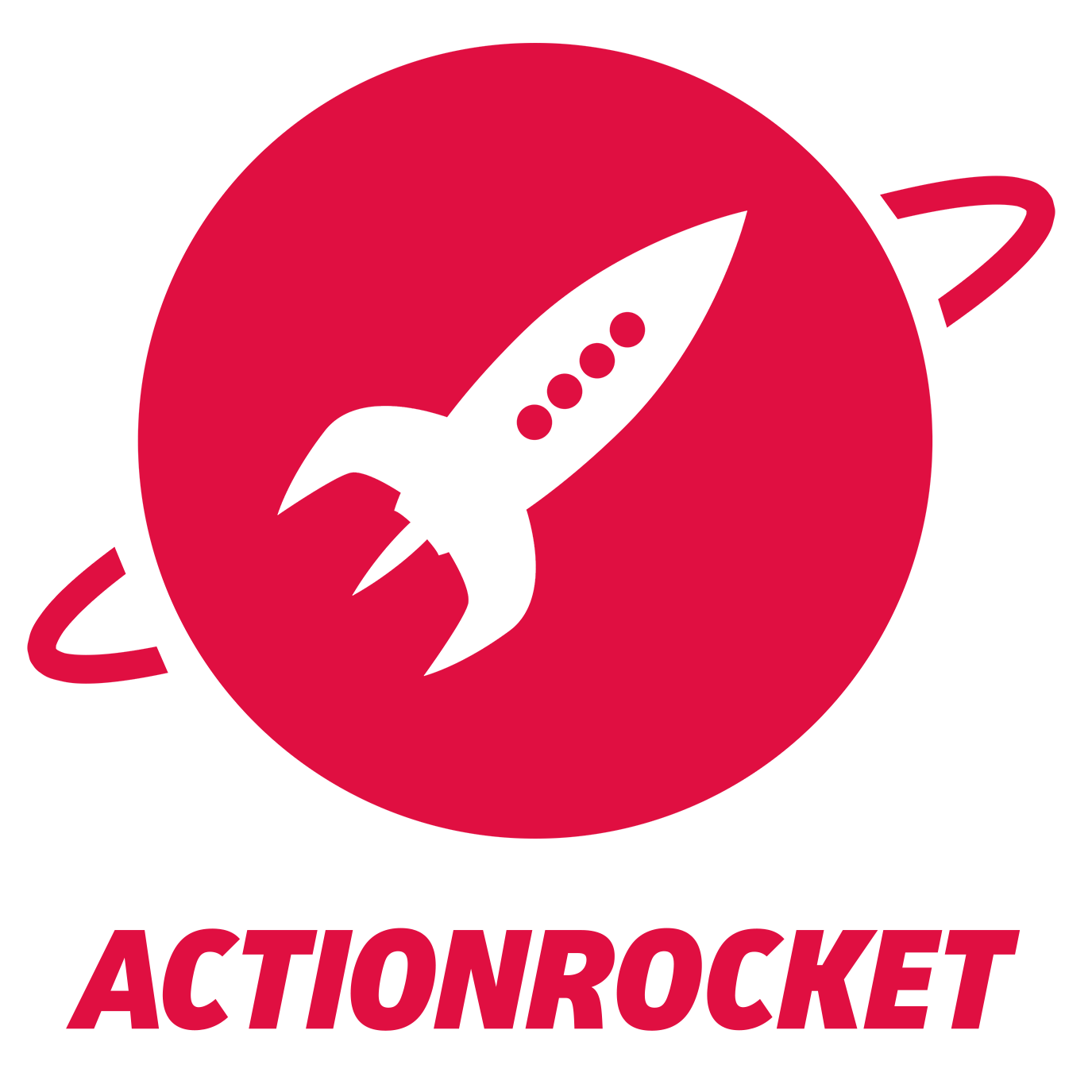 Action Rocket